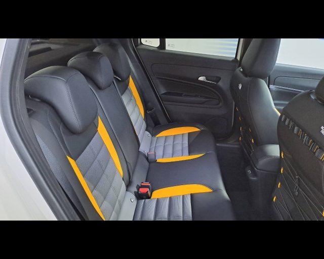 JEEP Avenger 4xe 1.2 turbo e-hybrid The North Face 4xe 145cv e