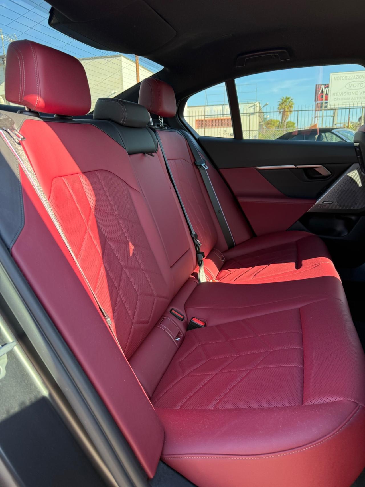 Bmw 540 540d 48V xDrive (183kW) Msport Pro