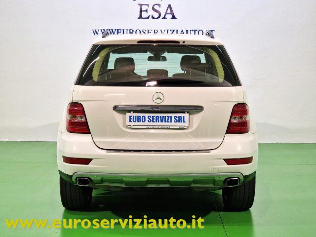 MERCEDES-BENZ ML 280 CDI Premium