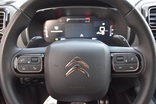 CITROEN C5 Aircross BlueHDi 130 S&S EAT8 Shine