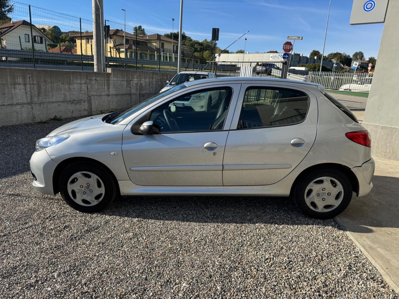 Peugeot 206 Plus 1.1 60CV 5p. Energie