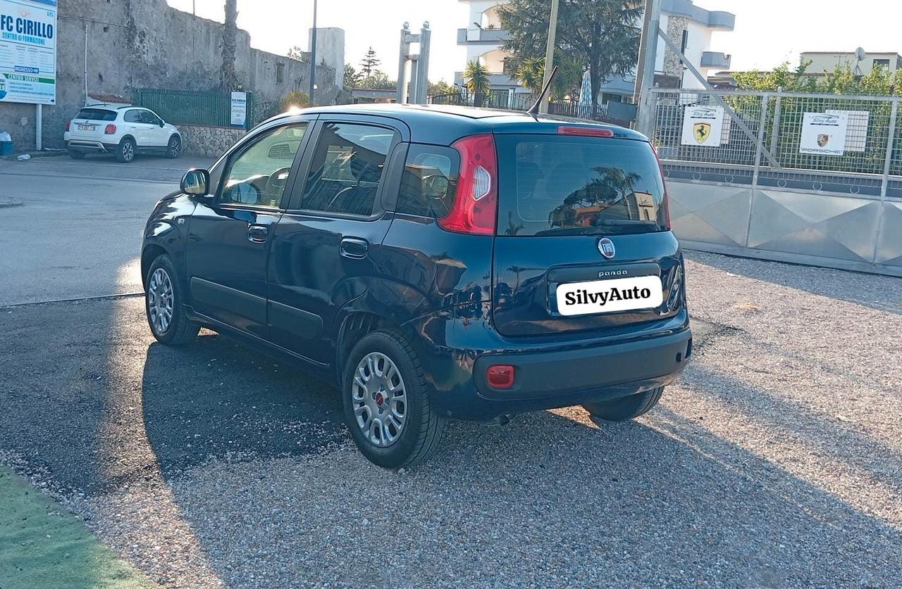 Fiat Panda 1.2 Trussardi