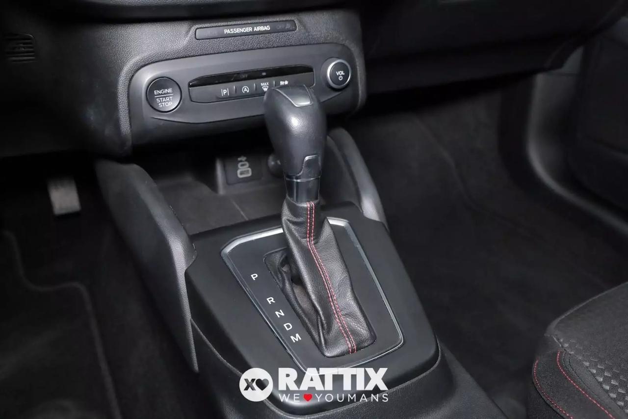Ford Focus 1.0 Ecoboost Hybrid 125CV ST-Line Design Powershift