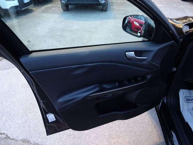 Alfa Romeo Giulietta 1.6 JTDm 105cv EU5+ Distinctive