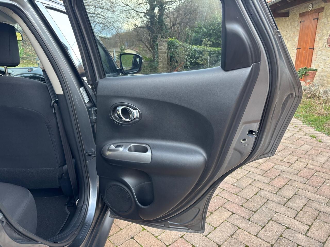 Nissan Juke 1.5 dCi 110 CV Start&Stop