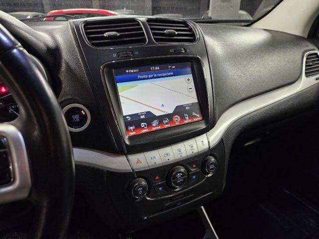 FIAT Freemont 2.0 Mjt 170 CV 4x4 aut. 7POSTI