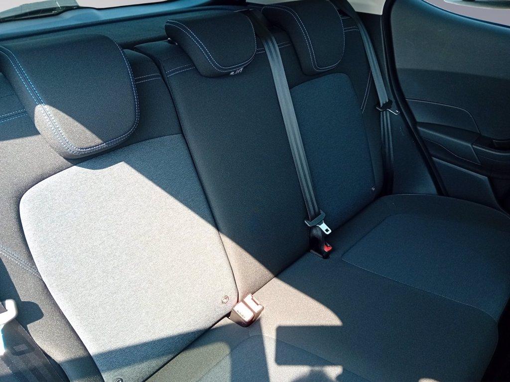 FORD Fiesta m-hybrid Active X del 2022