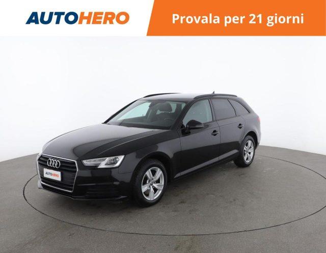 AUDI A4 Avant 2.0 TDI 150 CV S tronic