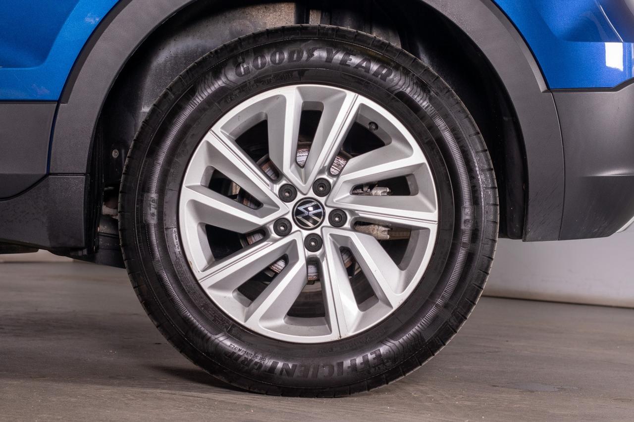 Volkswagen T-Cross 1.0 Tsi 110cv Dsg