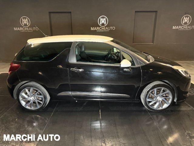 DS AUTOMOBILES DS 3 PureTech 110 S&S Sport Chic