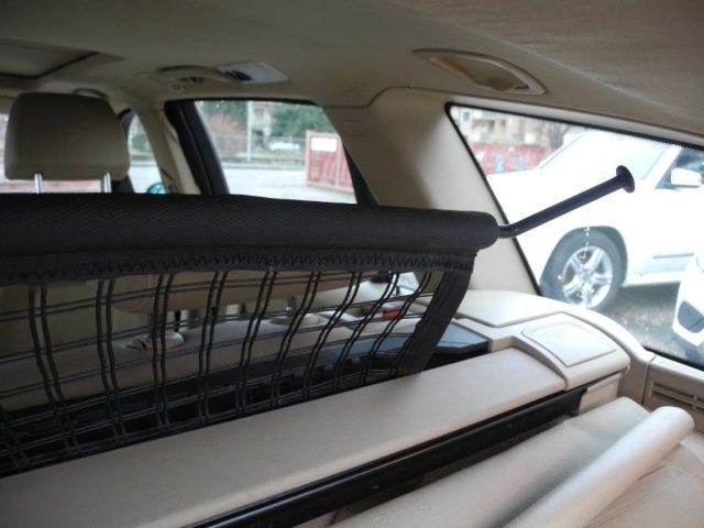 BMW 320 i Touring - PELLE - TETTO APRIBILE - LEGGERE NOTE