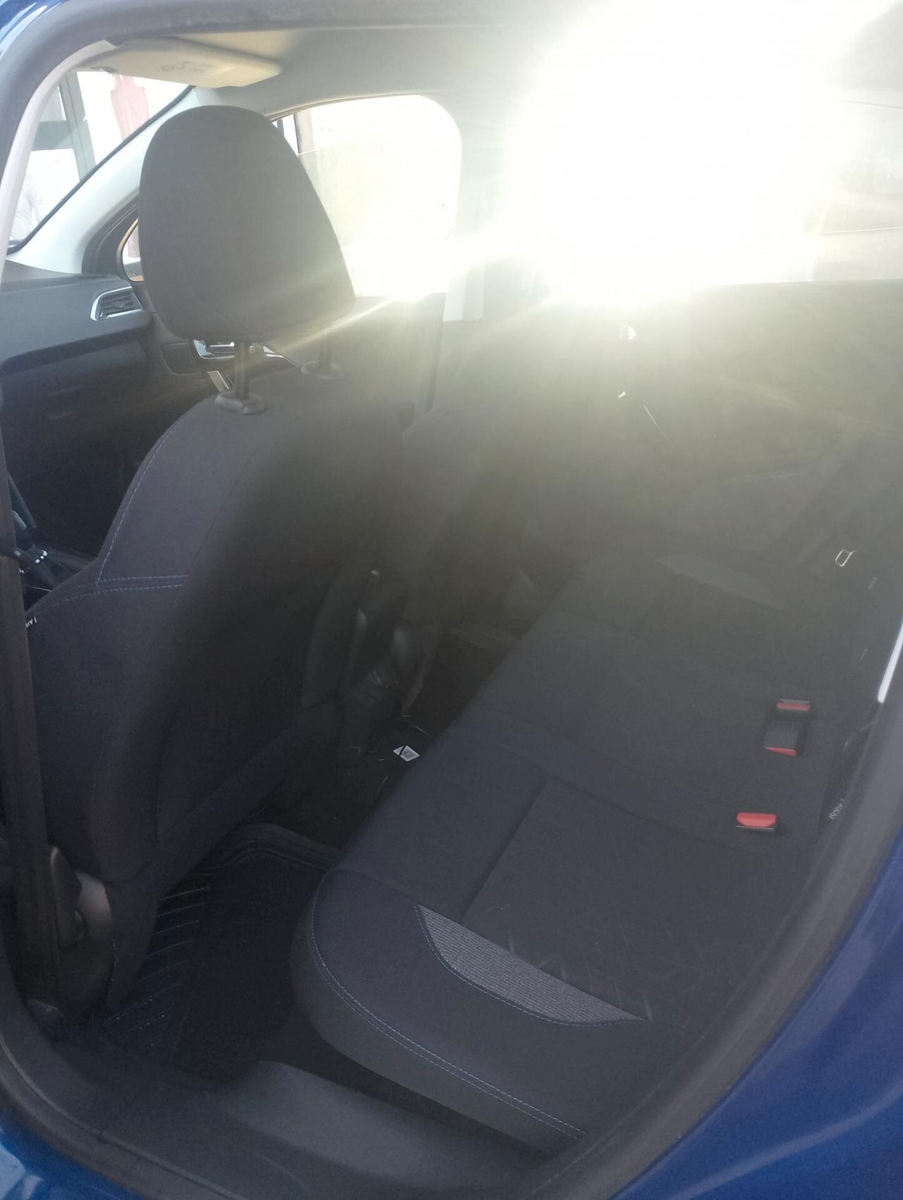 Peugeot 2008 BlueHDi 100 S&S Allure