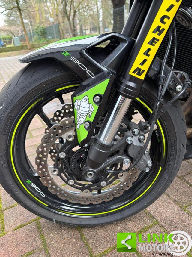 KAWASAKI Z 900 Z 900