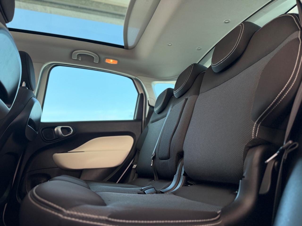 Fiat 500L 1.6 Multijet 120 CV Trekking UNICO PROPRIETARIO