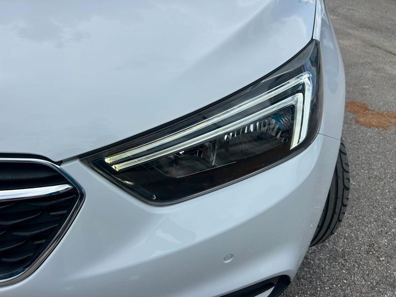 Opel Mokka X 1.6 CDTI Business - SOLO 70.000 KM -