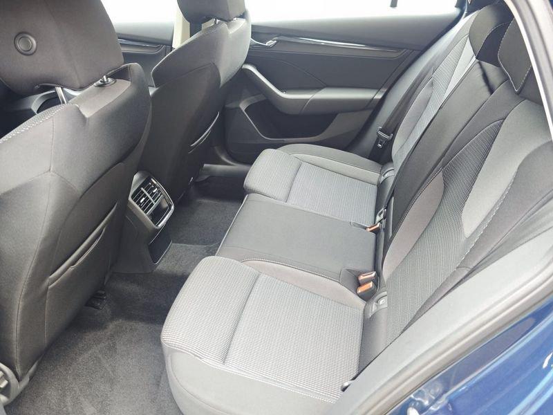 Skoda Octavia Wagon 2.0 TDI SCR Executive