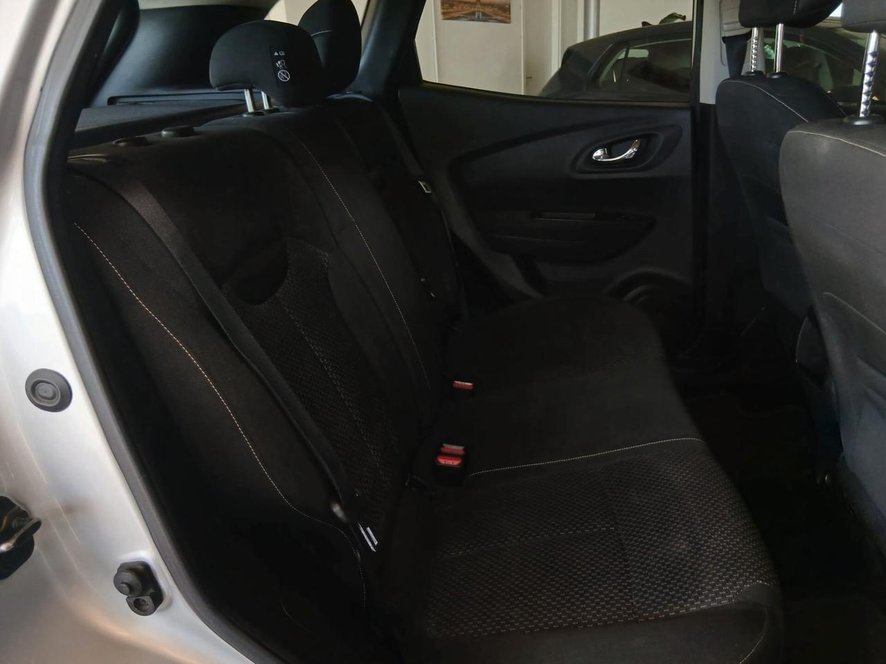 Renault Kadjar 1.5 DCI 110CV UNICO PROPRIETARIO