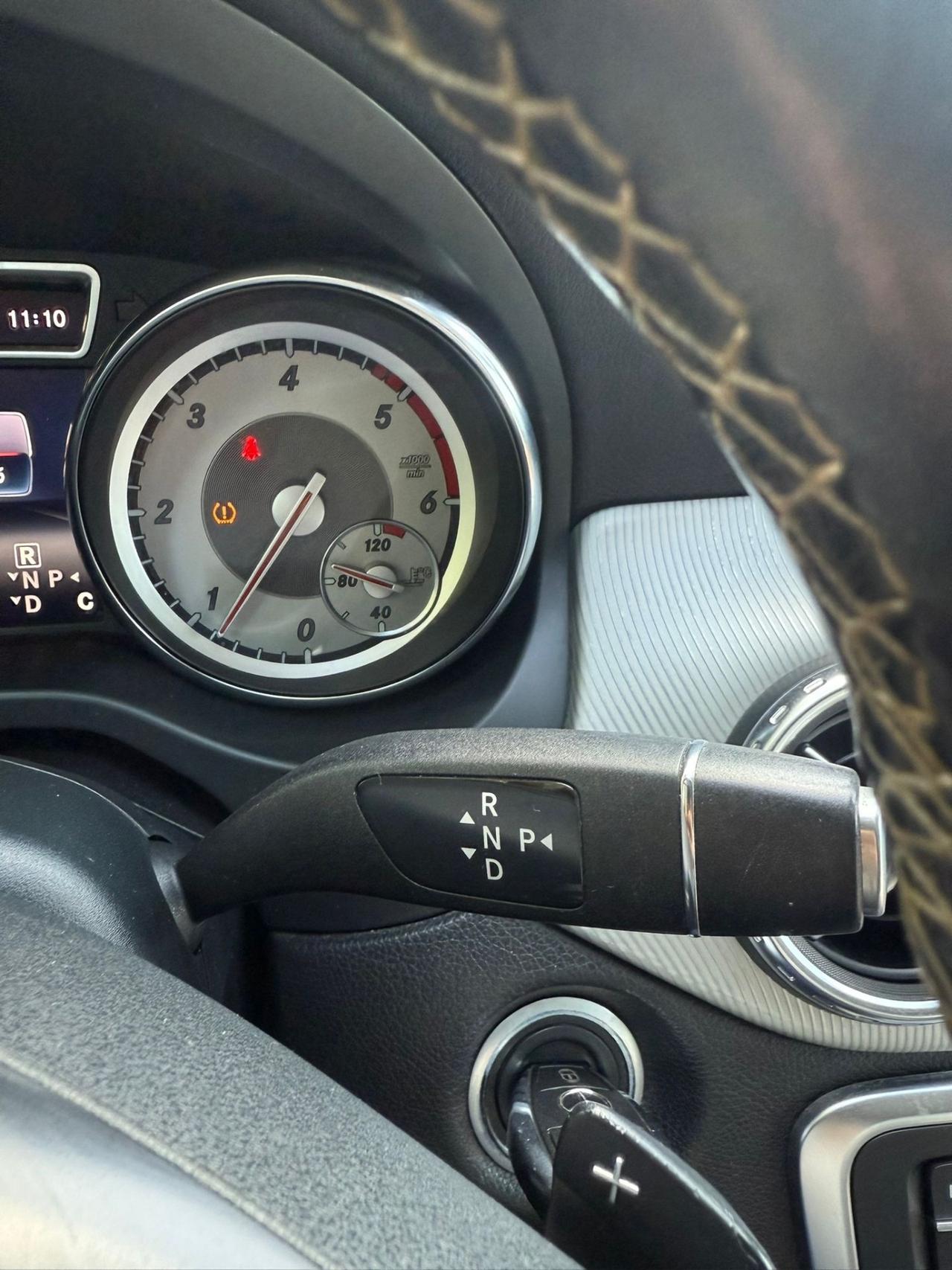 Mercedes-benz GLA 200 d Automatic Premium