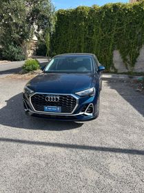 Audi Q3 35 TDI S tronic Business 2.0 150cv