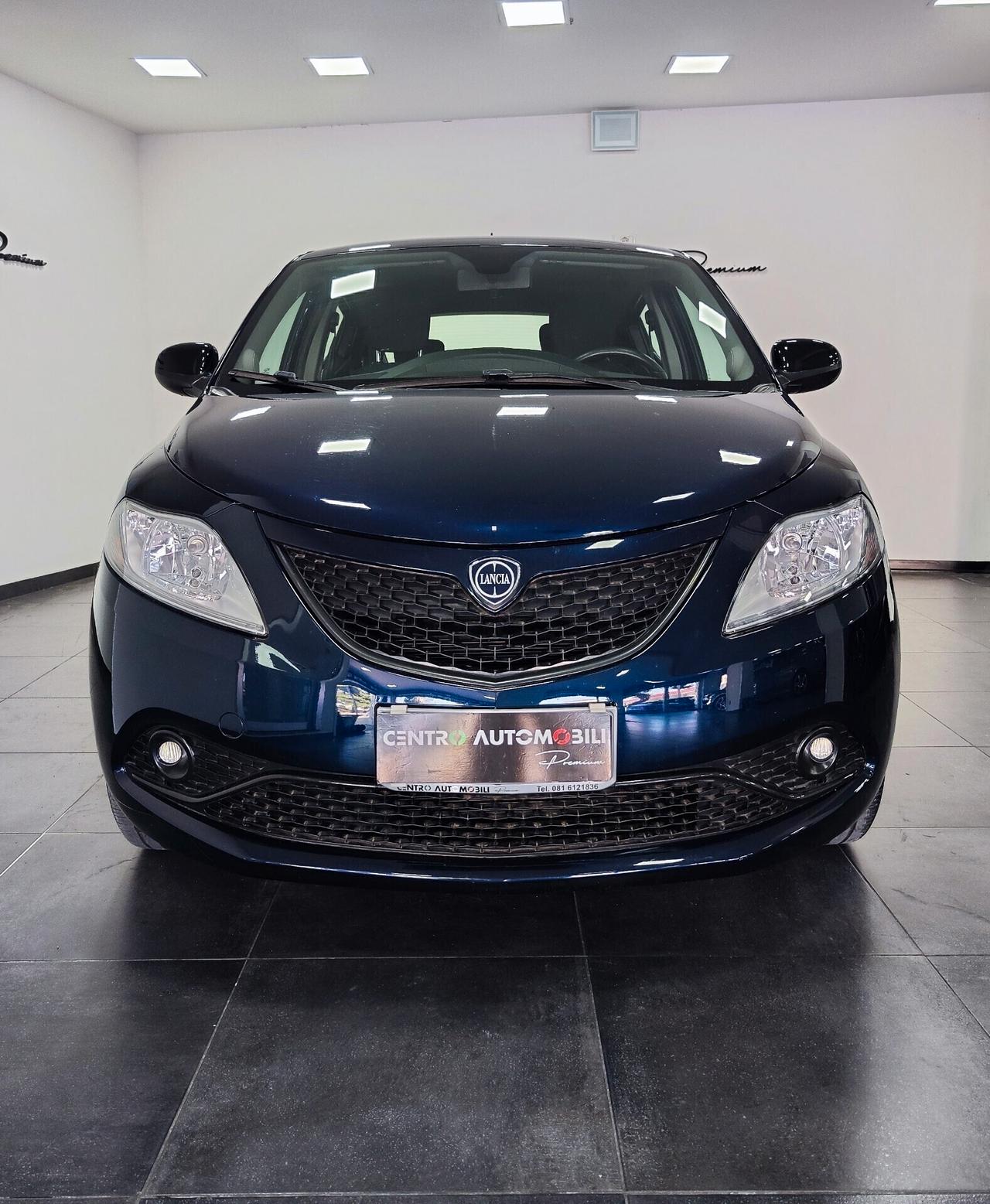 Lancia Ypsilon 1.0 5 porte Hybrid Ecochic Gold UNICO PROPRIETARIO