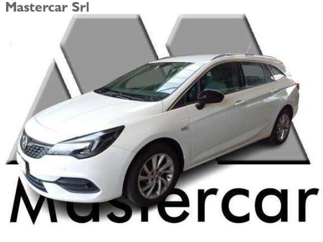 OPEL Astra Astra Sports Tourer 1.5 cdti Business Elegance Aut