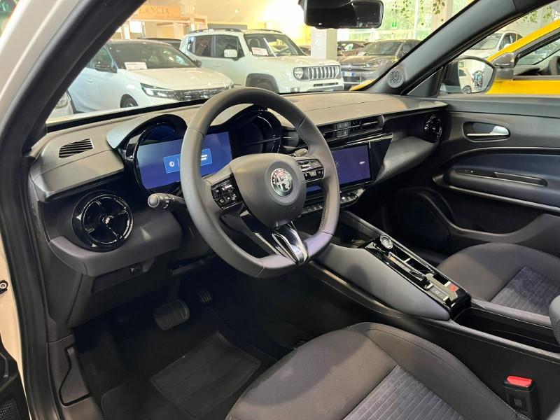 ALFA ROMEO Junior 1.2 145 CV Hybrid eDCT6