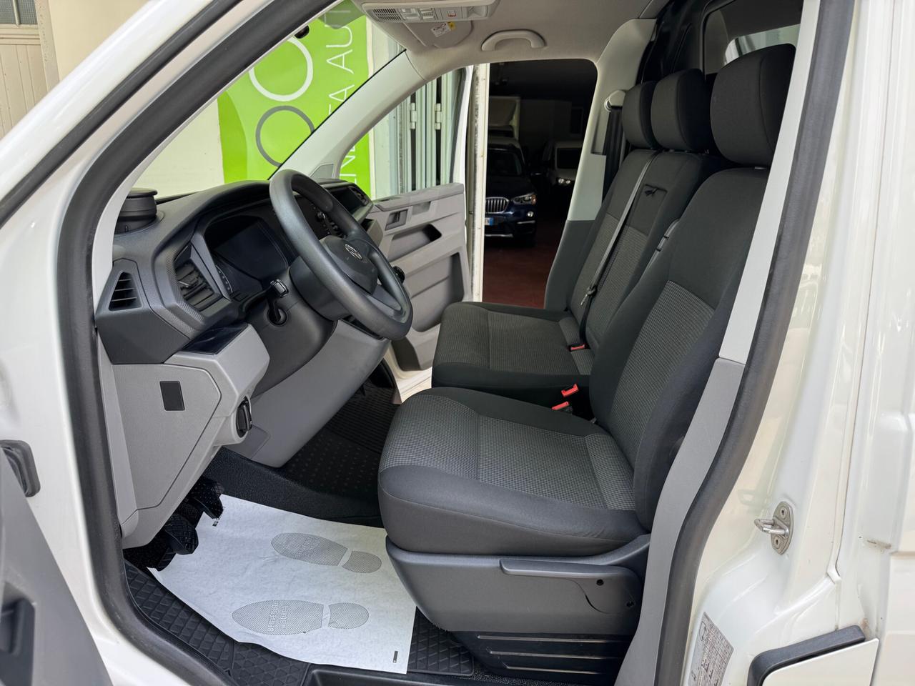 Volkswagen Transporter 6.1 2.0 TDI GARANZIA24MESI