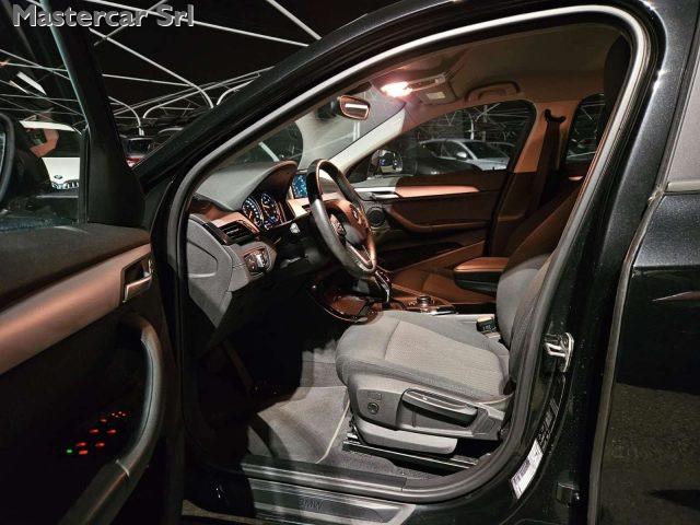 BMW X2 X2 F39 xdrive 20d Advantage auto - FY904CC