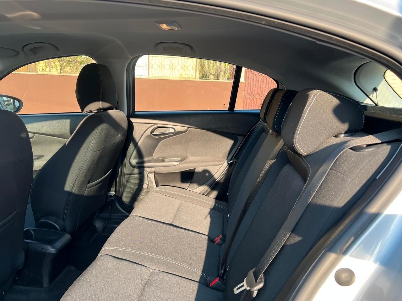 Fiat Tipo 1.3 Mjt S&S 5 porte Easy