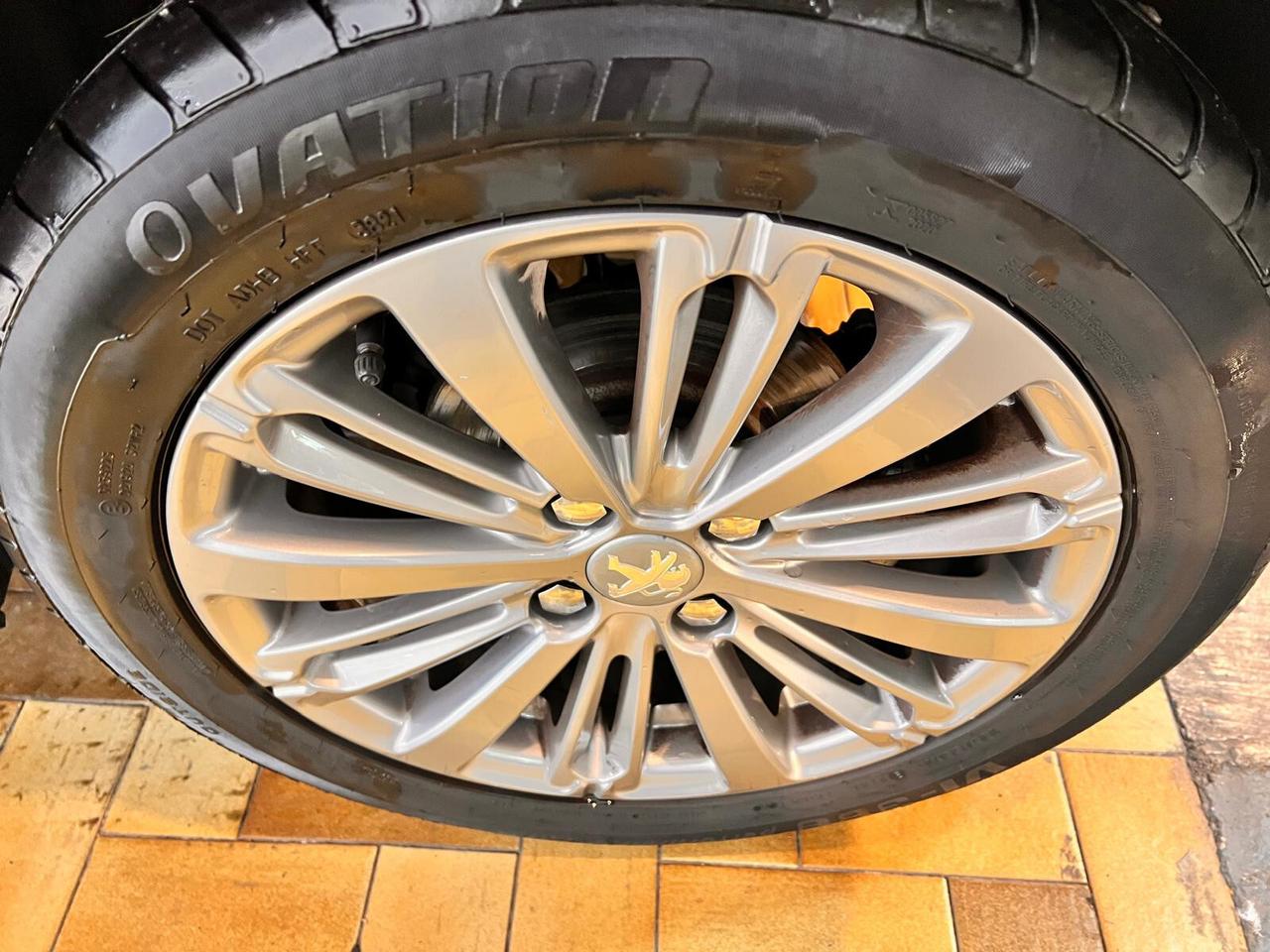 Peugeot 208 1.5 HDI Allure 2019