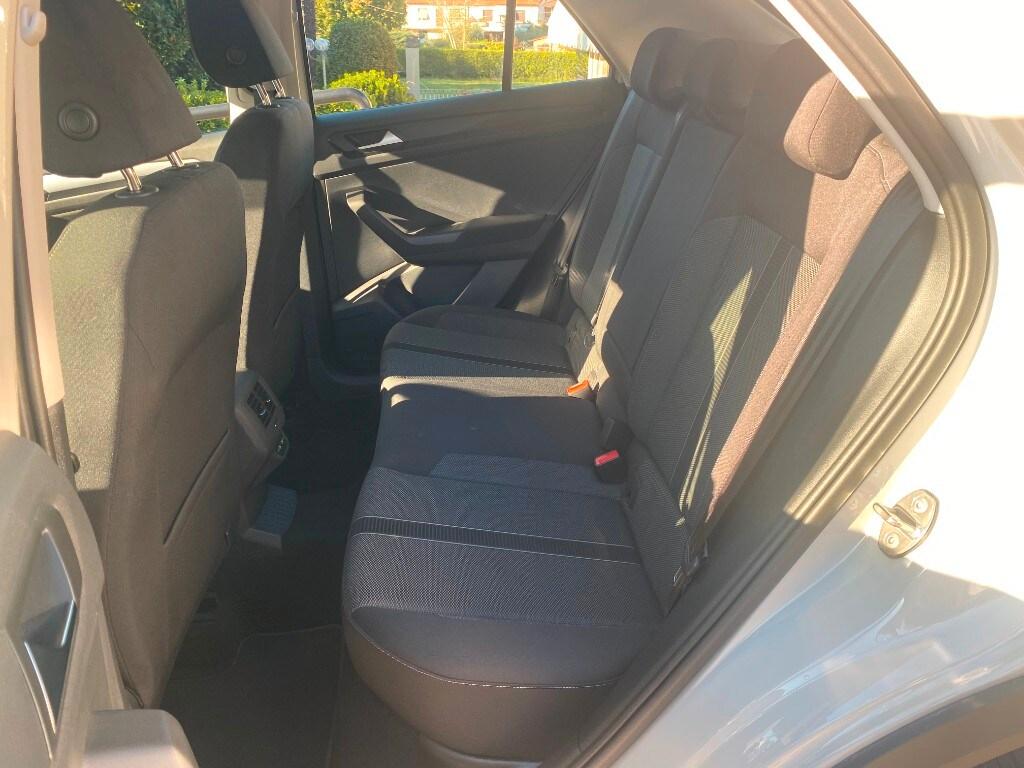 VOLKSWAGEN T-Roc 1ª serie T-Roc 2.0 TDI SCR Life