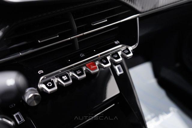 PEUGEOT 208 1.2 PureTech 100cv S&S 5 porte Allure