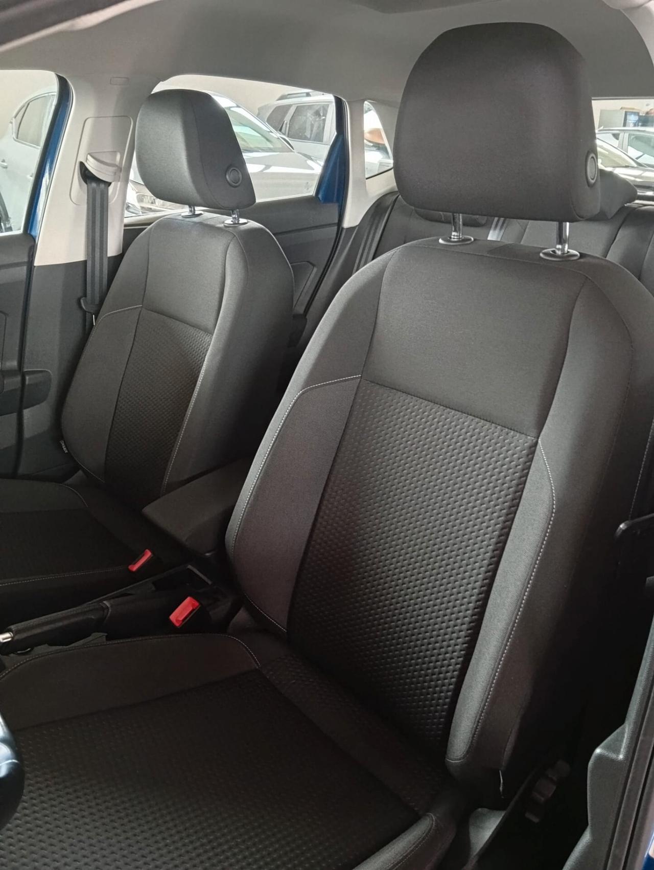 Volkswagen Polo 1.6 TDI 95 CV DSG 5p. Highline BlueMotion Tech.