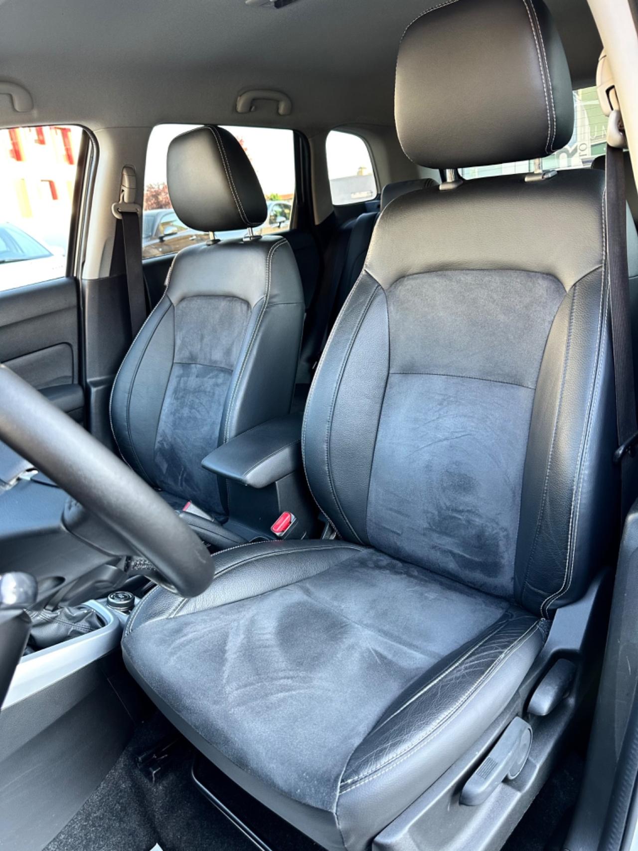 Suzuki Vitara 1.6 DDiS 4WD AllGrip V-Top