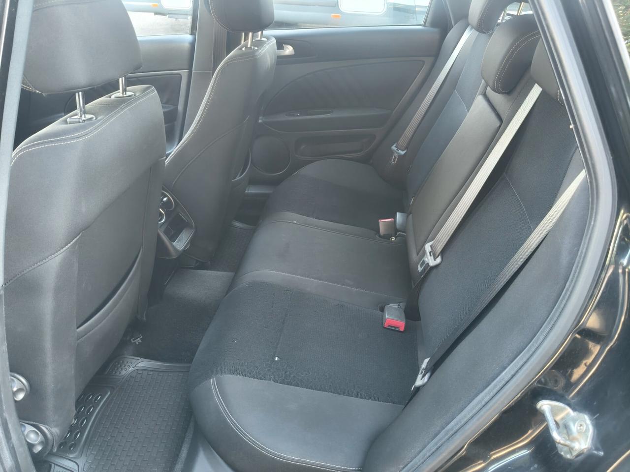 Alfa Romeo 159 2.0 JTDm Sportwagon 2011