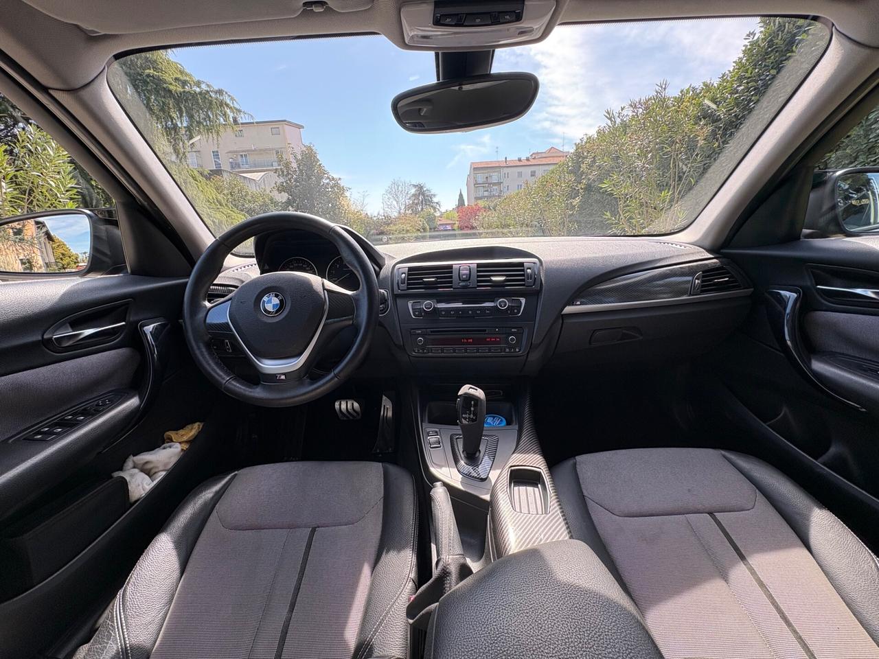 Bmw 116i 1.6 136cv Auto