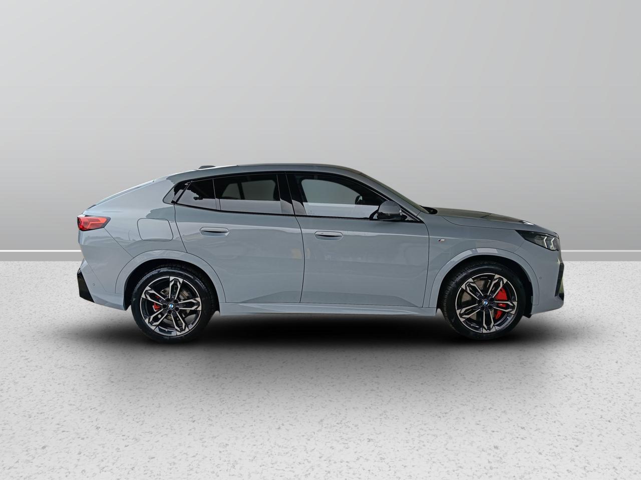 BMW X2 U10 - X2 xdrive 20d 48V MSport Pro auto