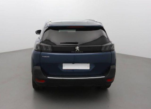 PEUGEOT 5008 PureTech Turbo 130 S&S Allure Pack