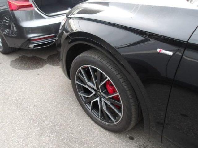 AUDI Q5 SPB 55 TFSI e quattro STronic SLine Plus