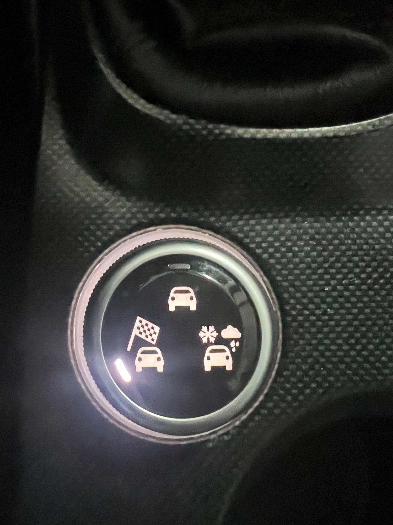 Fiat 500X 1.6 MultiJet 120 CV Business