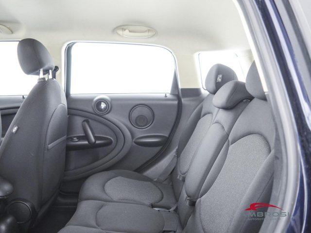 MINI Countryman Cooper D 1.6 Cooper D Business XL