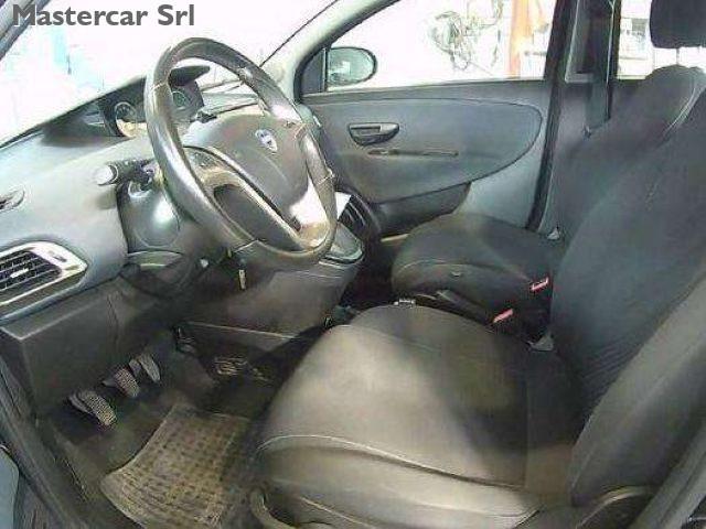 LANCIA Ypsilon neopatentati 1.0 firefly hybrid Gold tg : GK805RY