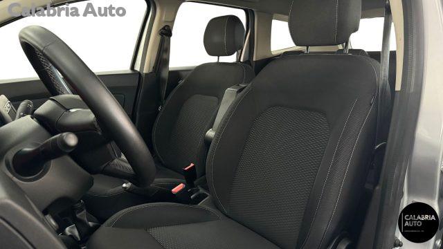 DACIA Duster 1.0 TCe 100 CV ECO-G 4x2 Comfort