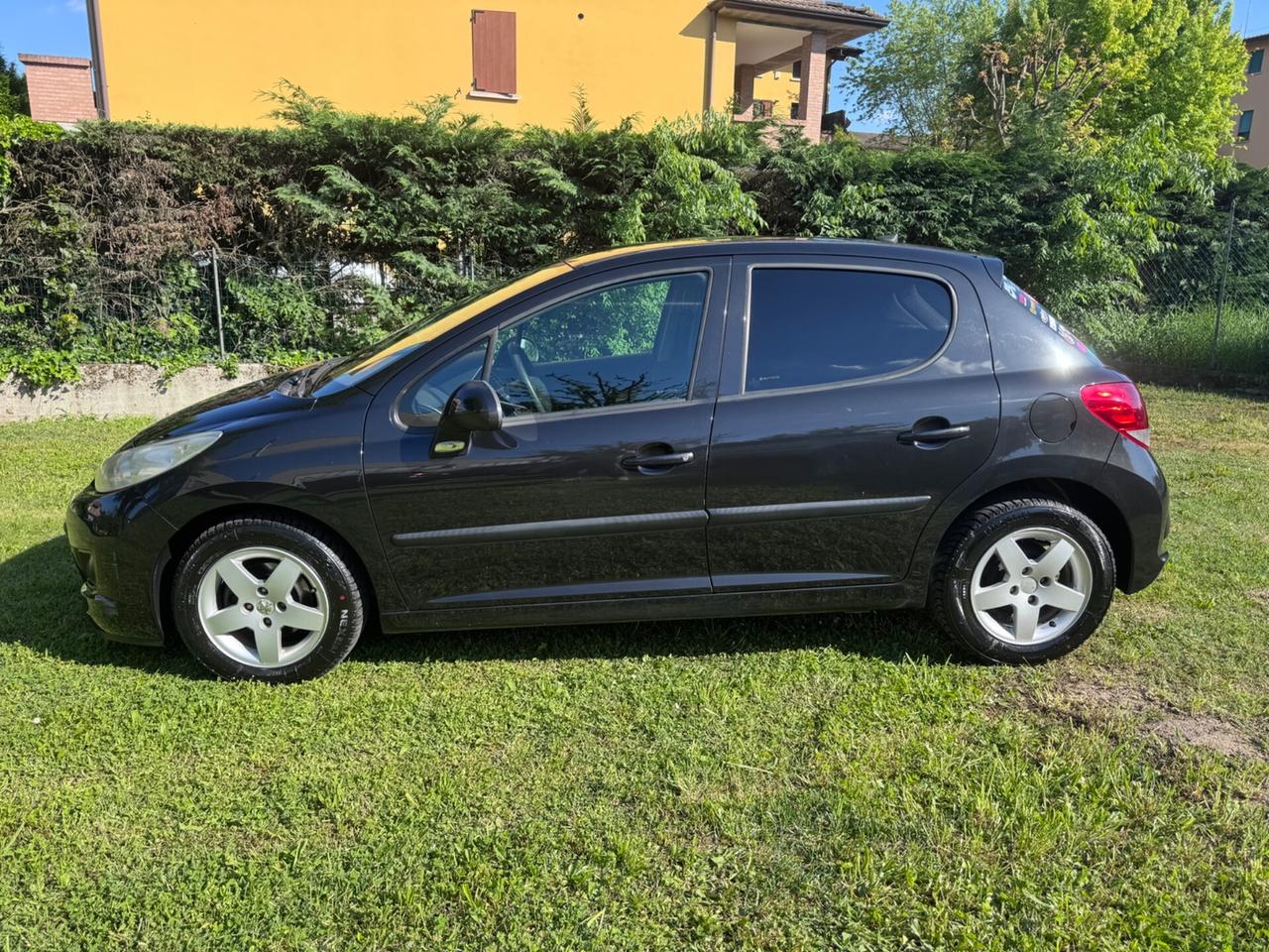 Peugeot 207 1.4 8V 75CV 5p. Energie Sport ECO GPL