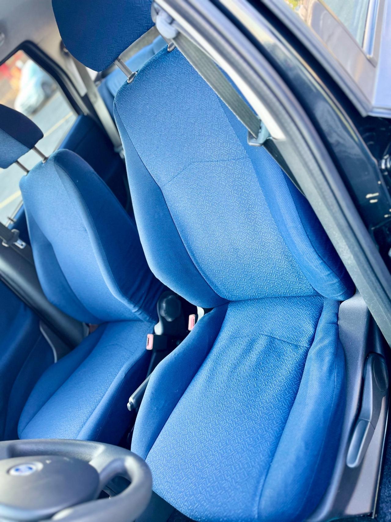 Fiat Punto 1.2 5 porte bConnect
