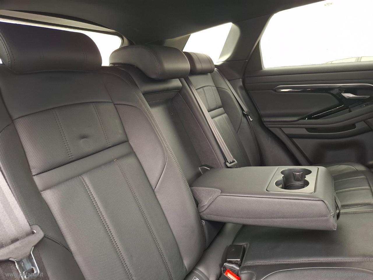 LAND ROVER RR Evoque 2.0D L.Flw 150 CV R-Dynamic S