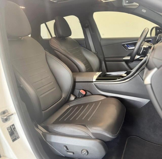 Mercedes-benz GLC 300 d 4Matic Mild Hybrid AMG Line Premium Plus