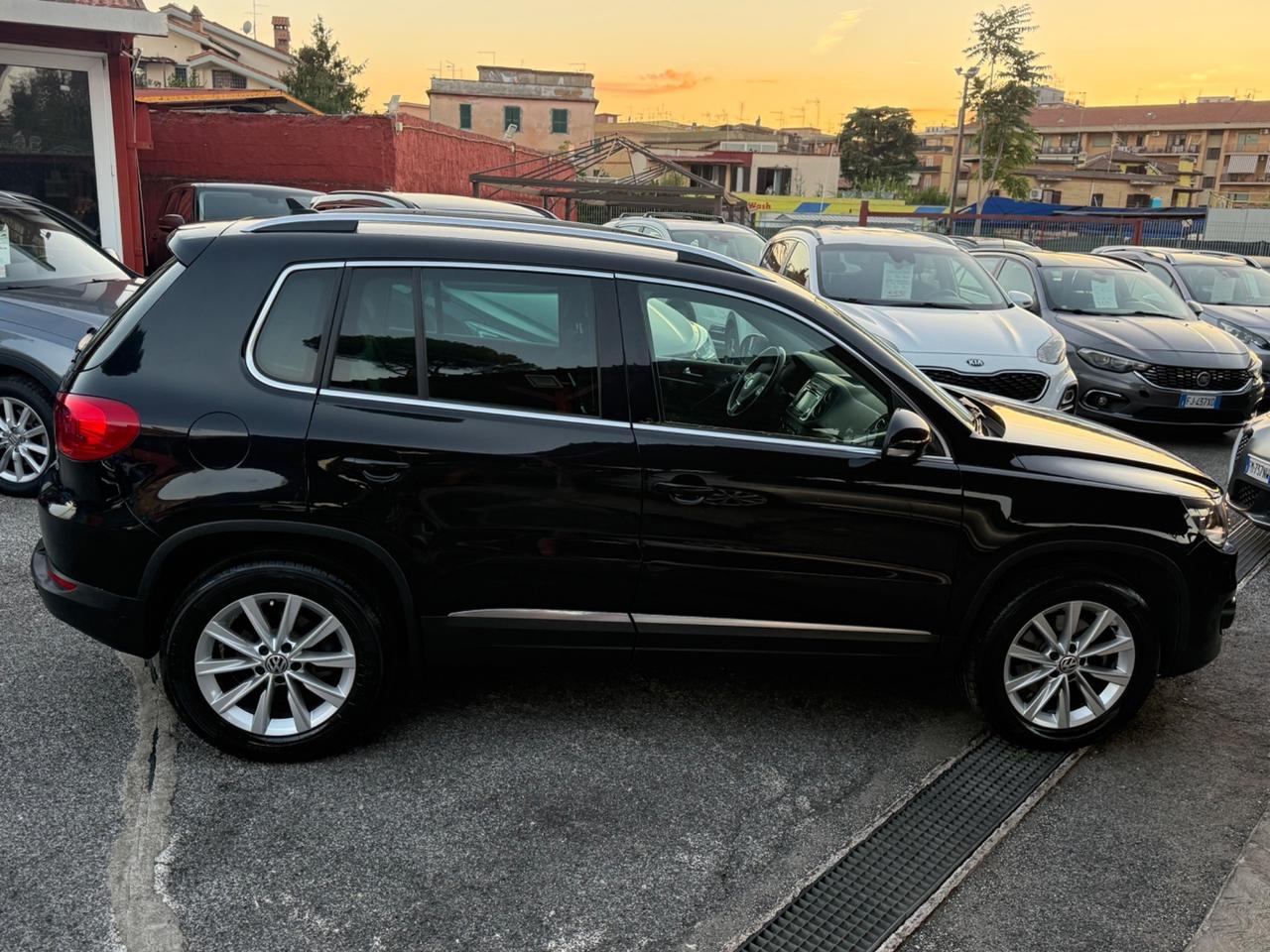 Tiguan 2.0 TDI 140 CV 4MOTION Sport-unipro-rate-