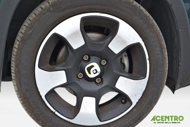 FIAT PANDINA - 1.0 65cv Hybrid CROSS