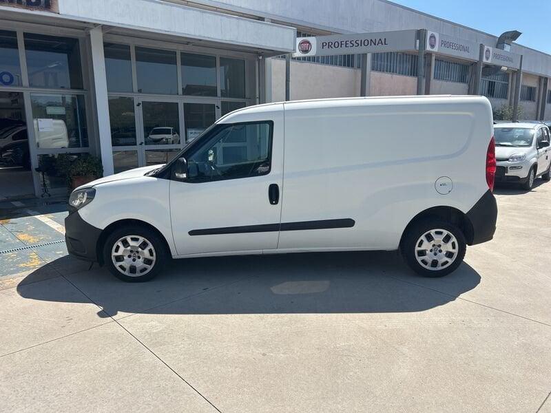 FIAT Doblò Cargo II Maxi 2019 cargo 1.6 mjt maxi 105cv XL LH2 Business S&S